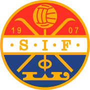 Strømsgodset IF Youth герб