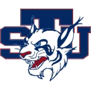 STU Bobcats (St. Thomas University) герб