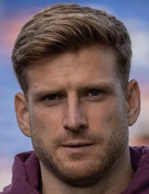 Stuart Armstrong