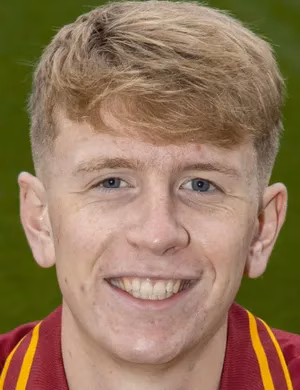 Stuart Adamson McKinstry
