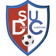 SU Dives-Cabourg B герб