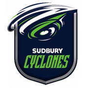 Sudbury Cyclones герб