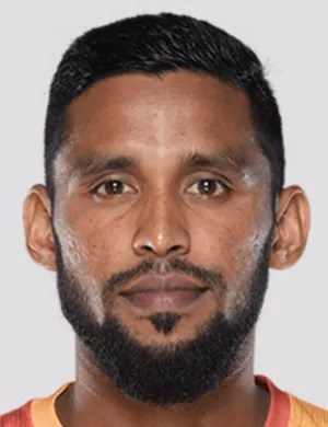 Suhair Vadakkepeedika