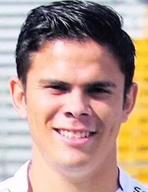 Suhander Manuel Zúñiga Cordero