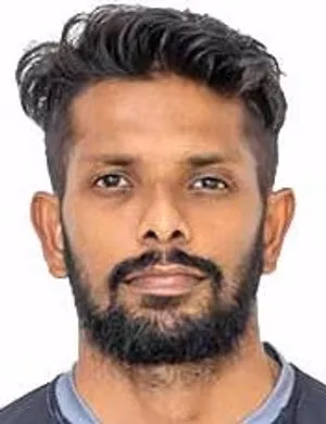Sujan Perera Weerasinghe Sinnath Thommelage Don