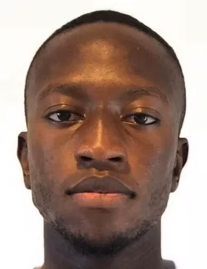 Sulayman Bojang