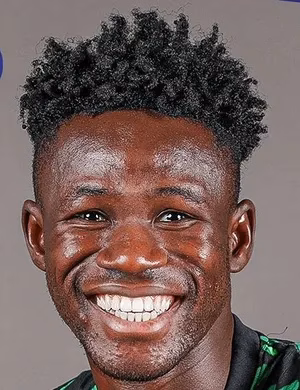 Sulyman Olalekan Alabi