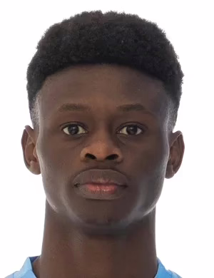 Suleiman Camara Sanneh
