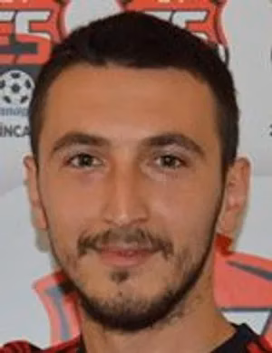 Süleyman Kasap