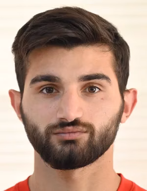 Süleyman Okçu