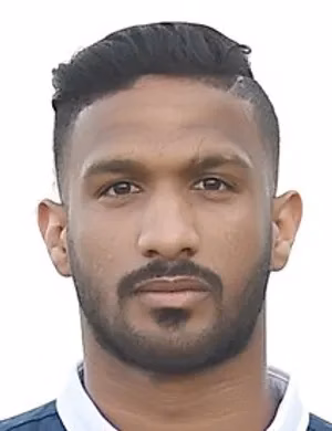 Sultan Saeed Suwaid Saeed Al-Shamsi