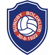 Sundby Boldklub герб