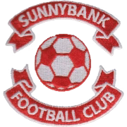 Sunnybank FC герб