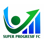 Super Progresif FC герб