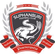 Suphanburi FC герб