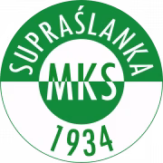 Supraslanka Suprasl герб