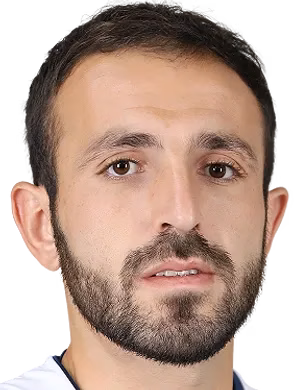 Սուրեն Յուրիկի Առաքելյան