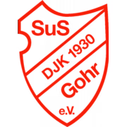 SuS Gohr герб
