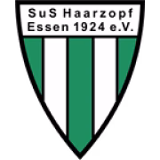 SuS Haarzopf герб