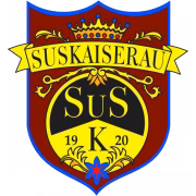SuS Kaiserau герб