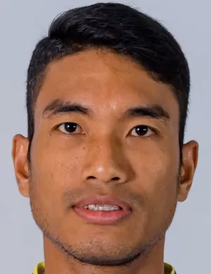 Sushanto Tripura