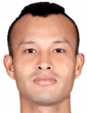 Sushil Meitei Ahongshangbam