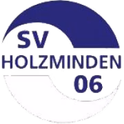 SV 06 Holzminden герб