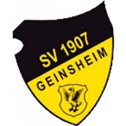 SV 07 Geinsheim герб