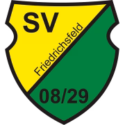 SV 08/29 Friedrichsfeld герб