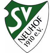 SV 1910 Neuhof II герб