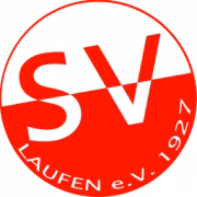 SV 1927 Laufen герб
