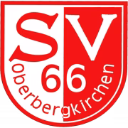 SV 66 Oberbergkirchen герб