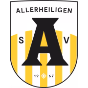 SV Allerheiligen II герб