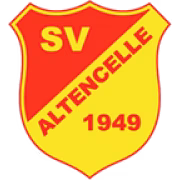SV Altencelle герб