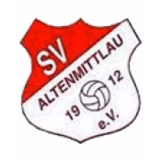 SV Altenmittlau герб