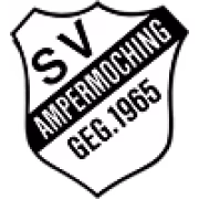 SV Ampermoching герб