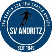 SV Andritz герб