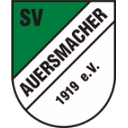 SV Auersmacher II герб