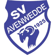 SV Avenwedde герб