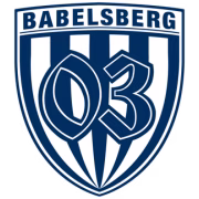 SV Babelsberg 03 U17 герб