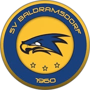 SV Baldramsdorf герб