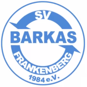 SV Barkas Frankenberg герб