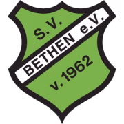 SV Bethen герб