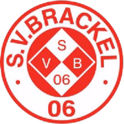SV Brackel 06 герб