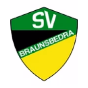 SV Braunsbedra герб