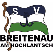 SV Breitenau am Hochlantsch герб
