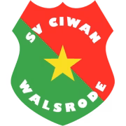 SV Ciwan Walsrode герб