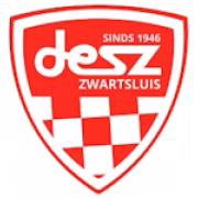 SV DESZ Zwartsluis герб