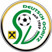 SV Deutsch Goritz герб