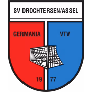 SV Drochtersen/Assel III герб